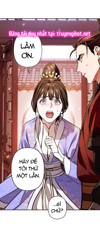 Bản Tình Ca Heeran: Chapter 7