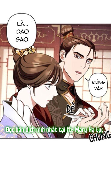 Bản Tình Ca Heeran: Chapter 7