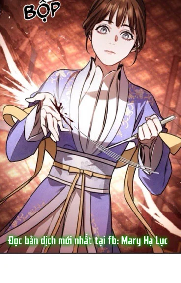 Bản Tình Ca Heeran: Chapter 7
