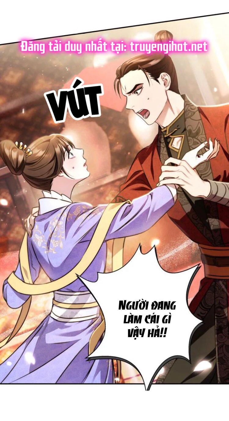 Bản Tình Ca Heeran: Chapter 7