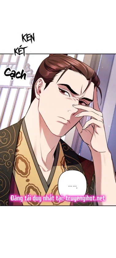 Bản Tình Ca Heeran: Chapter 7