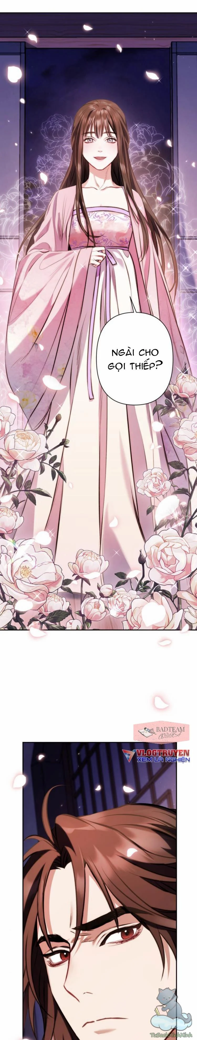 Bản Tình Ca Heeran: Chapter 8