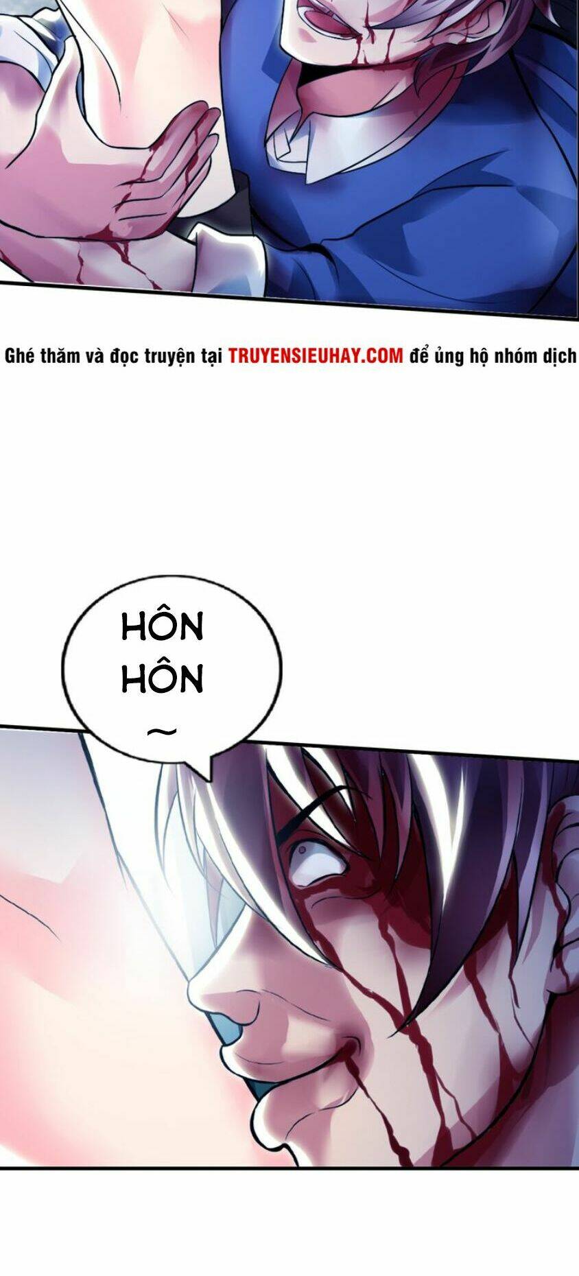 Đại Thiên Tài Bất Khả Chiến Bại Chính Là Ta: Chapter 1