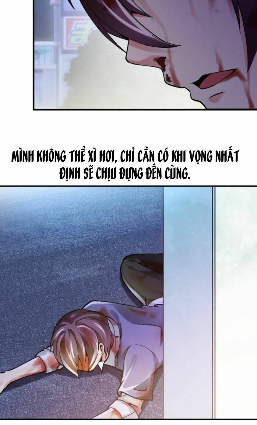 Đại Thiên Tài Bất Khả Chiến Bại Chính Là Ta: Chapter 1