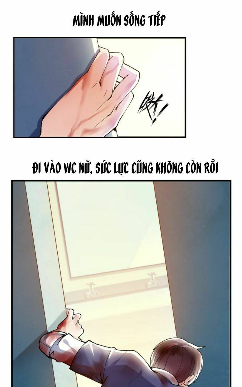 Đại Thiên Tài Bất Khả Chiến Bại Chính Là Ta: Chapter 1