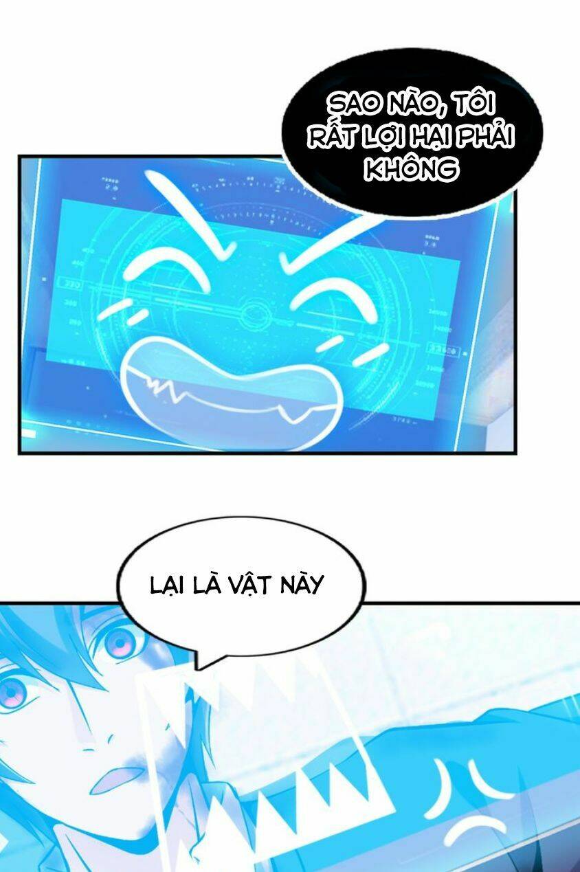 Đại Thiên Tài Bất Khả Chiến Bại Chính Là Ta: Chapter 1