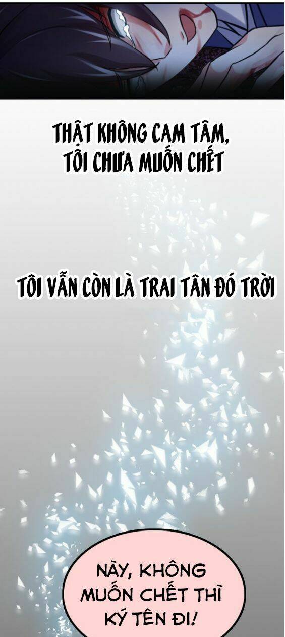 Đại Thiên Tài Bất Khả Chiến Bại Chính Là Ta: Chapter 1