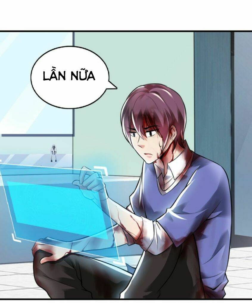 Đại Thiên Tài Bất Khả Chiến Bại Chính Là Ta: Chapter 1