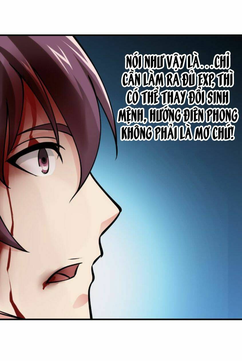 Đại Thiên Tài Bất Khả Chiến Bại Chính Là Ta: Chapter 1