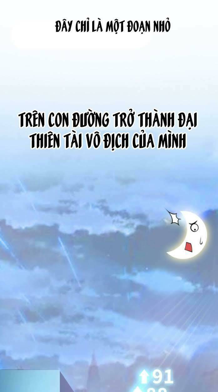 Đại Thiên Tài Bất Khả Chiến Bại Chính Là Ta: Chapter 1