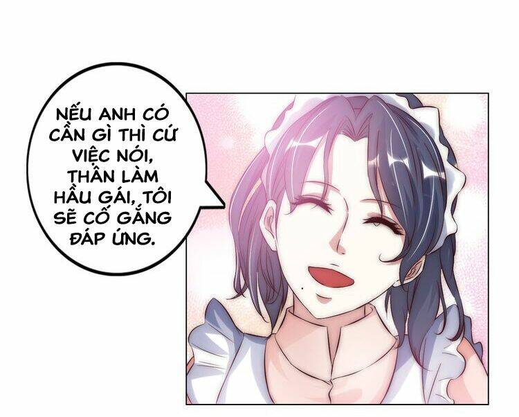 Đại Thiên Tài Bất Khả Chiến Bại Chính Là Ta: Chapter 10: - bí mật trên người cô ấy? video