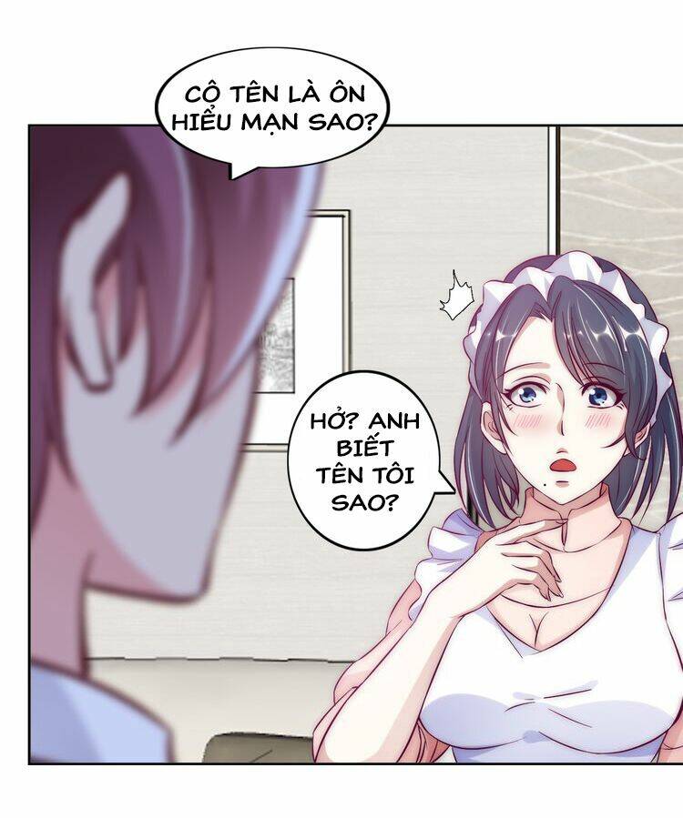 Đại Thiên Tài Bất Khả Chiến Bại Chính Là Ta: Chapter 10: - bí mật trên người cô ấy? video