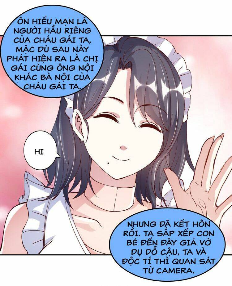 Đại Thiên Tài Bất Khả Chiến Bại Chính Là Ta: Chapter 10: - bí mật trên người cô ấy? video
