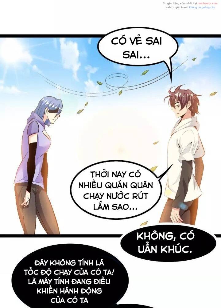 Đại Thiên Tài Bất Khả Chiến Bại Chính Là Ta: Chapter 100