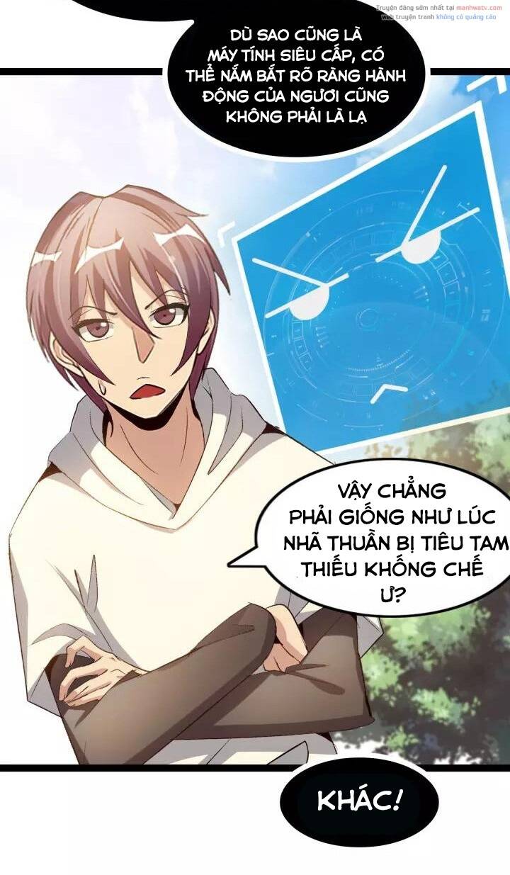 Đại Thiên Tài Bất Khả Chiến Bại Chính Là Ta: Chapter 100