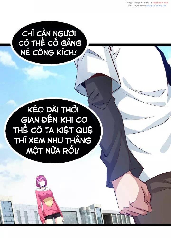 Đại Thiên Tài Bất Khả Chiến Bại Chính Là Ta: Chapter 100