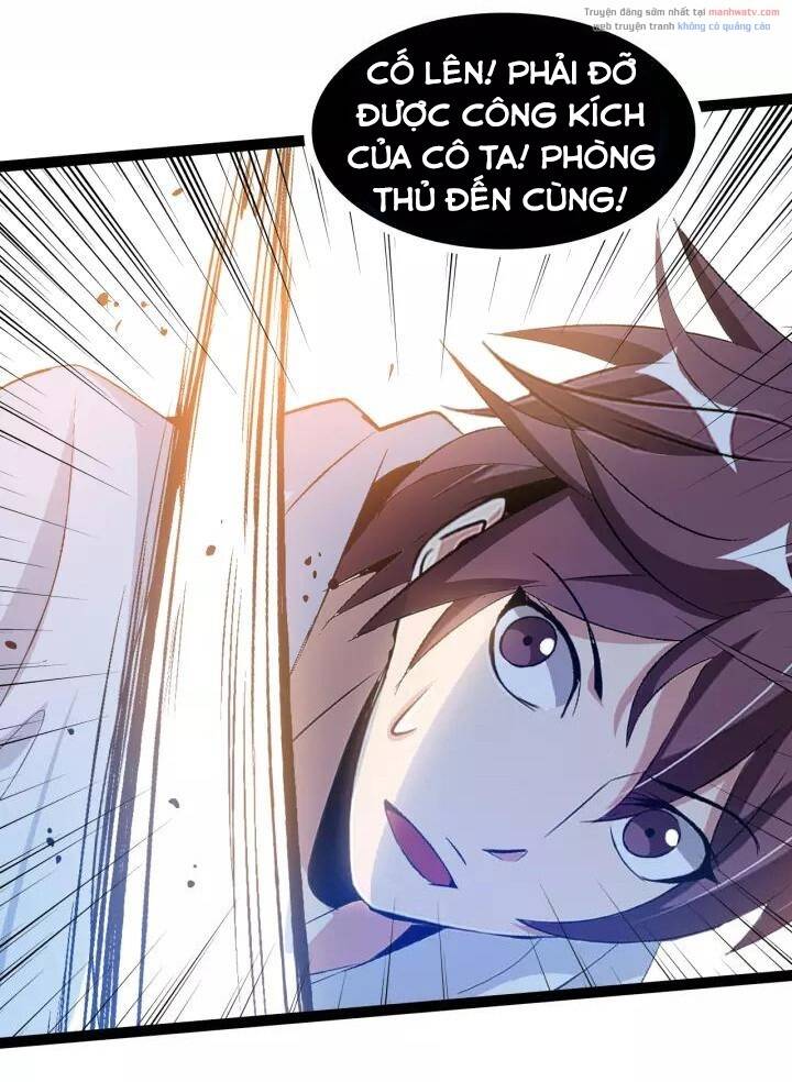 Đại Thiên Tài Bất Khả Chiến Bại Chính Là Ta: Chapter 100