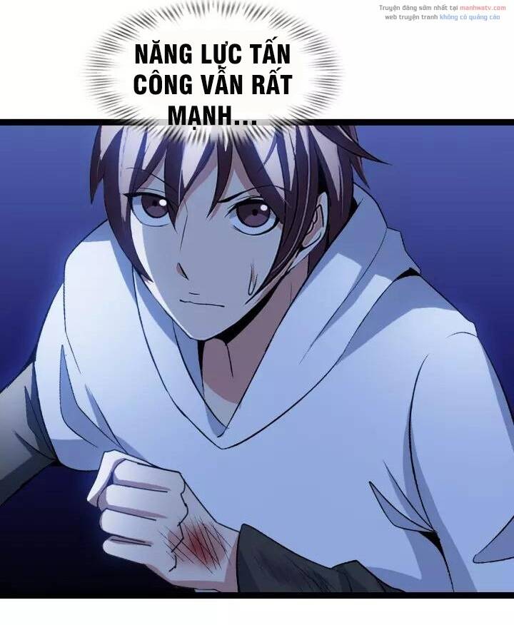 Đại Thiên Tài Bất Khả Chiến Bại Chính Là Ta: Chapter 100