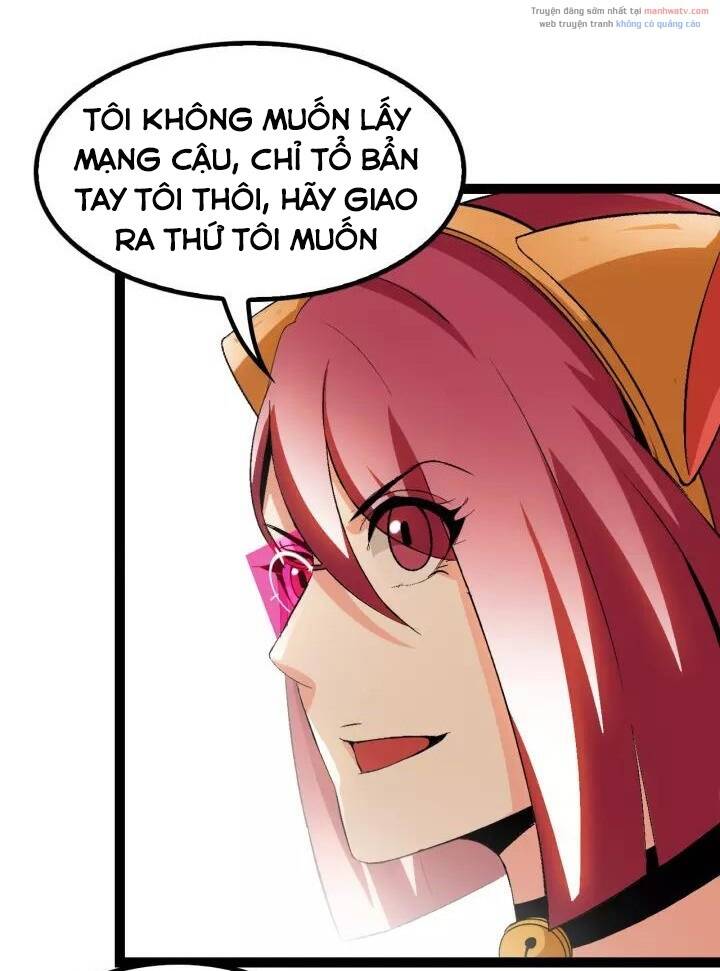 Đại Thiên Tài Bất Khả Chiến Bại Chính Là Ta: Chapter 100