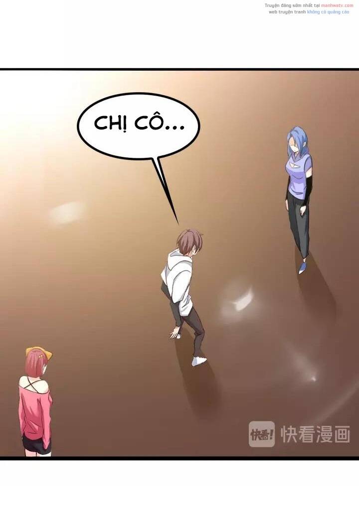 Đại Thiên Tài Bất Khả Chiến Bại Chính Là Ta: Chapter 100