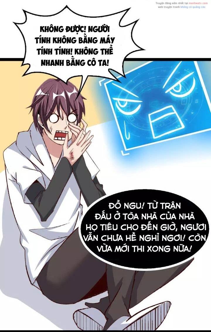 Đại Thiên Tài Bất Khả Chiến Bại Chính Là Ta: Chapter 100