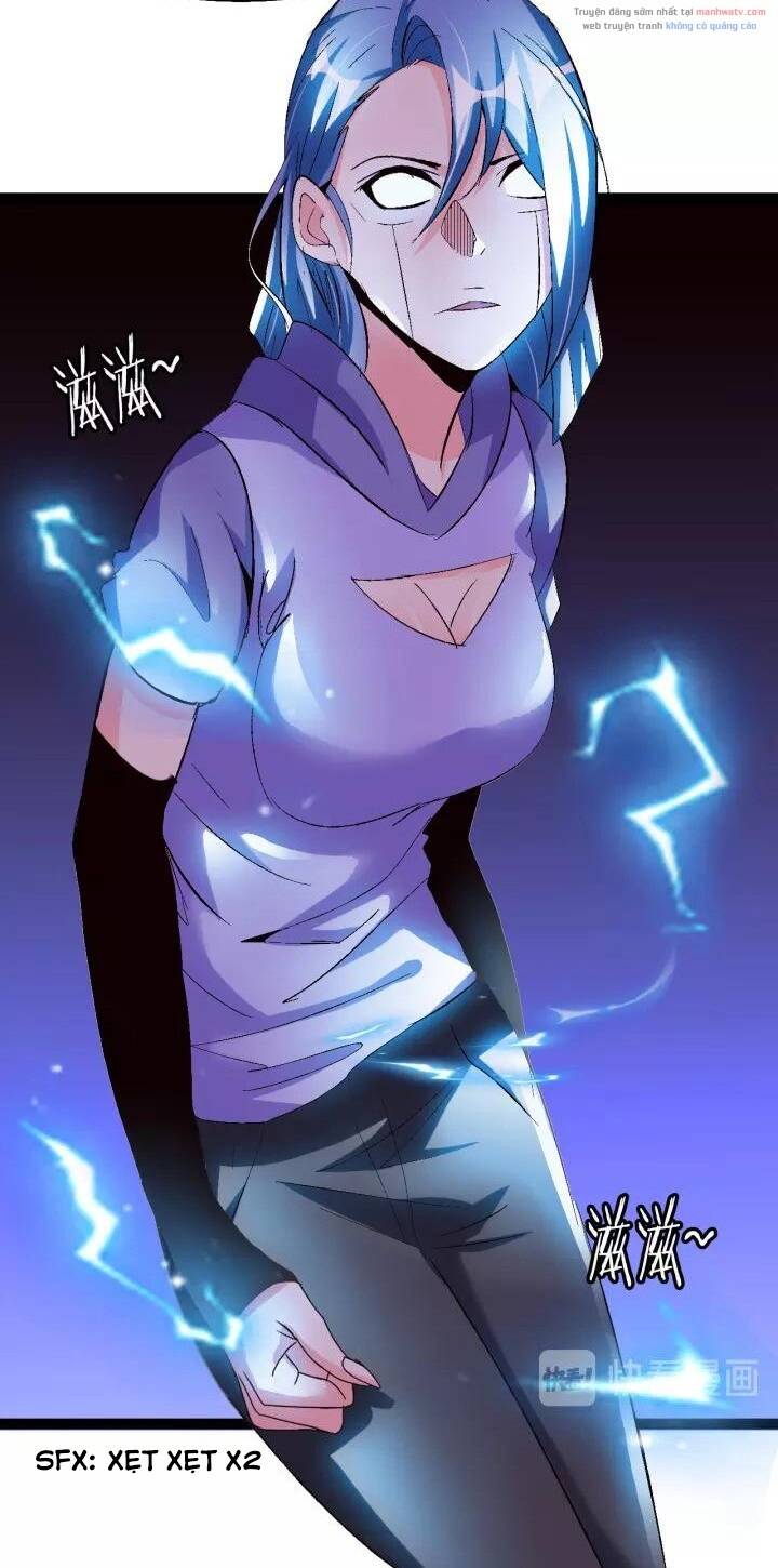 Đại Thiên Tài Bất Khả Chiến Bại Chính Là Ta: Chapter 100