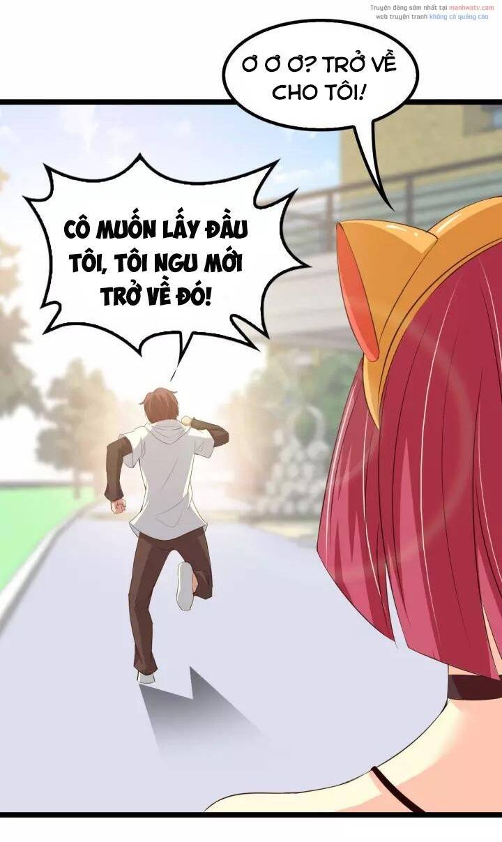 Đại Thiên Tài Bất Khả Chiến Bại Chính Là Ta: Chapter 100