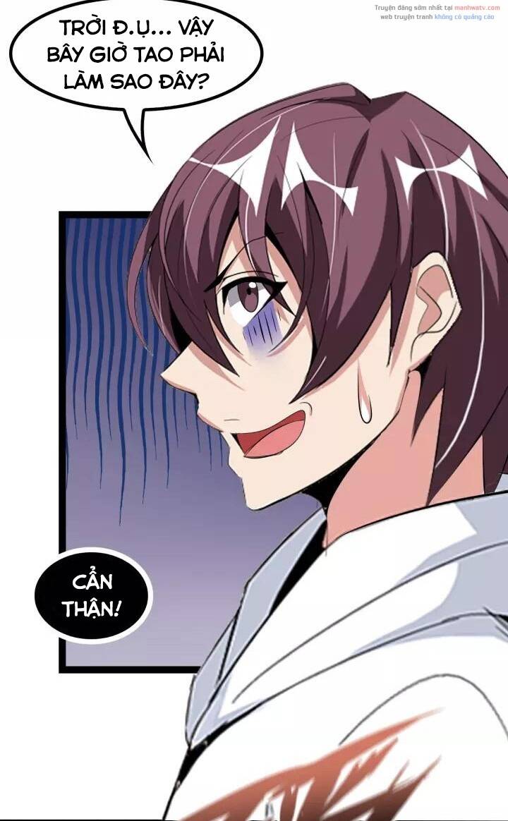 Đại Thiên Tài Bất Khả Chiến Bại Chính Là Ta: Chapter 101