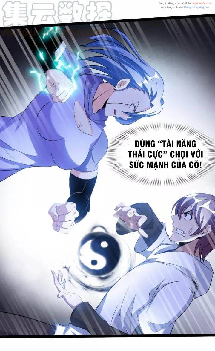 Đại Thiên Tài Bất Khả Chiến Bại Chính Là Ta: Chapter 101