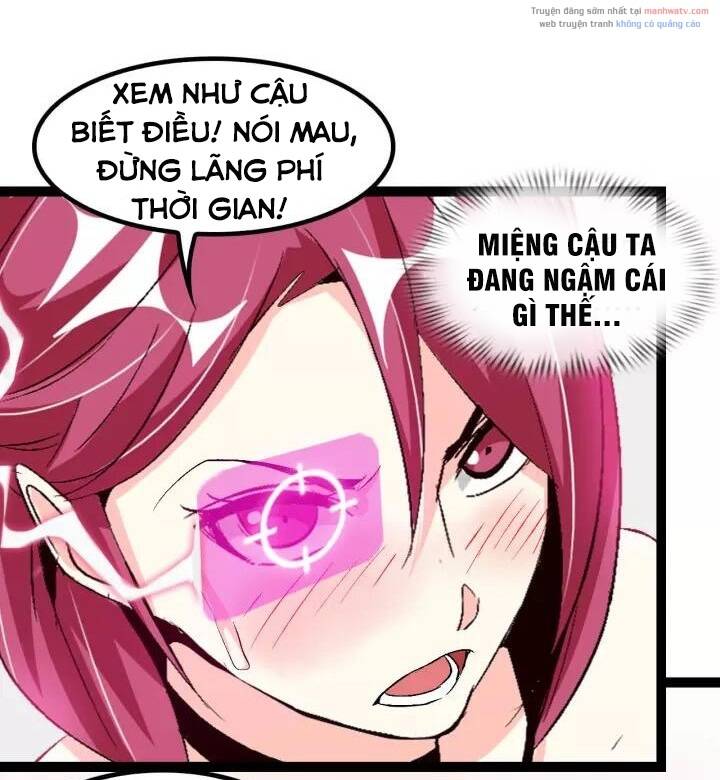 Đại Thiên Tài Bất Khả Chiến Bại Chính Là Ta: Chapter 102