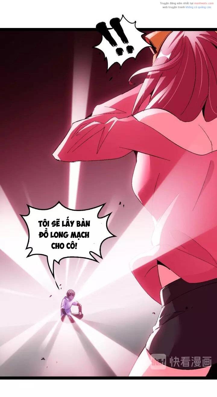 Đại Thiên Tài Bất Khả Chiến Bại Chính Là Ta: Chapter 102