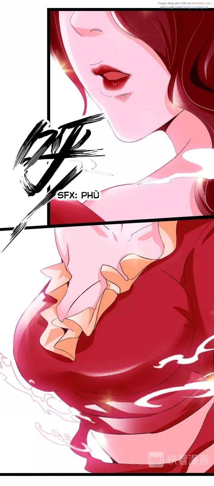 Đại Thiên Tài Bất Khả Chiến Bại Chính Là Ta: Chapter 102