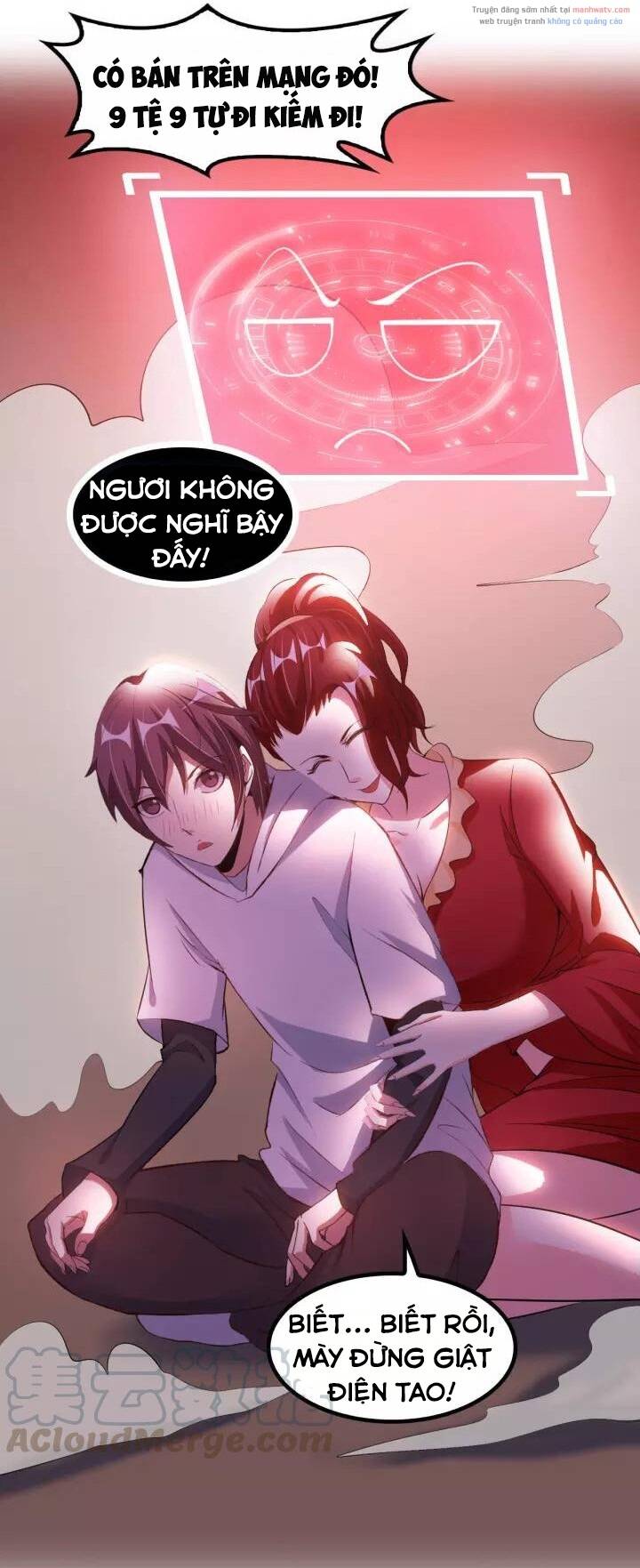 Đại Thiên Tài Bất Khả Chiến Bại Chính Là Ta: Chapter 102