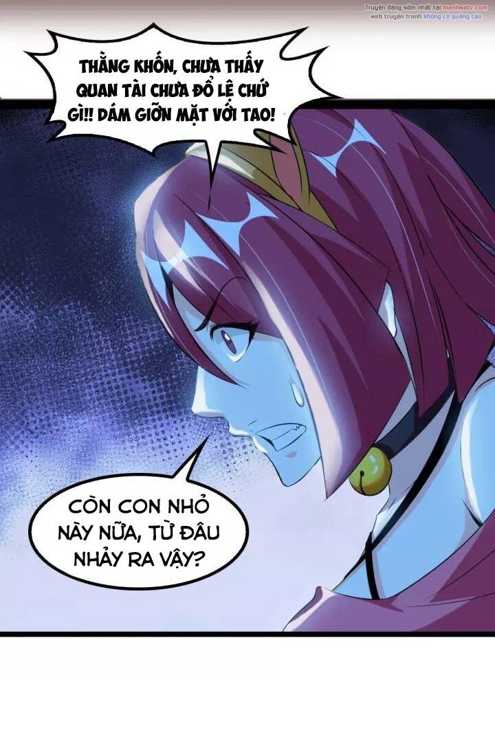 Đại Thiên Tài Bất Khả Chiến Bại Chính Là Ta: Chapter 102