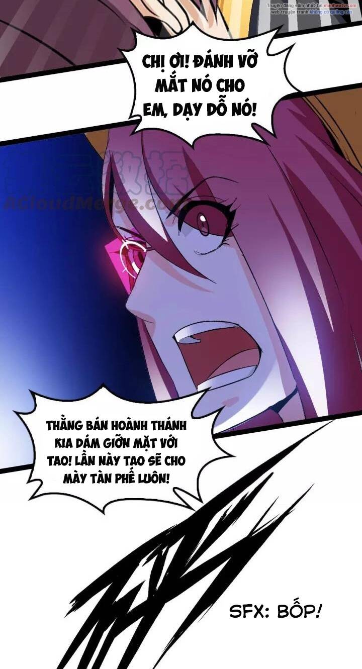 Đại Thiên Tài Bất Khả Chiến Bại Chính Là Ta: Chapter 102