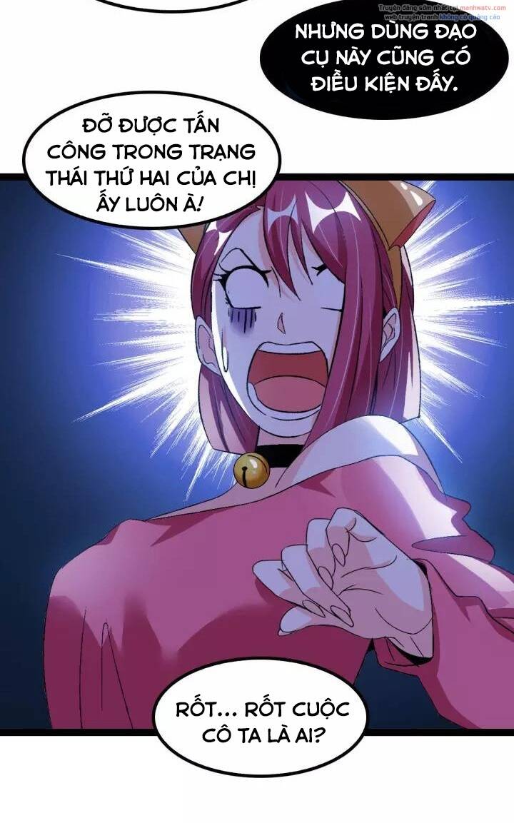 Đại Thiên Tài Bất Khả Chiến Bại Chính Là Ta: Chapter 102
