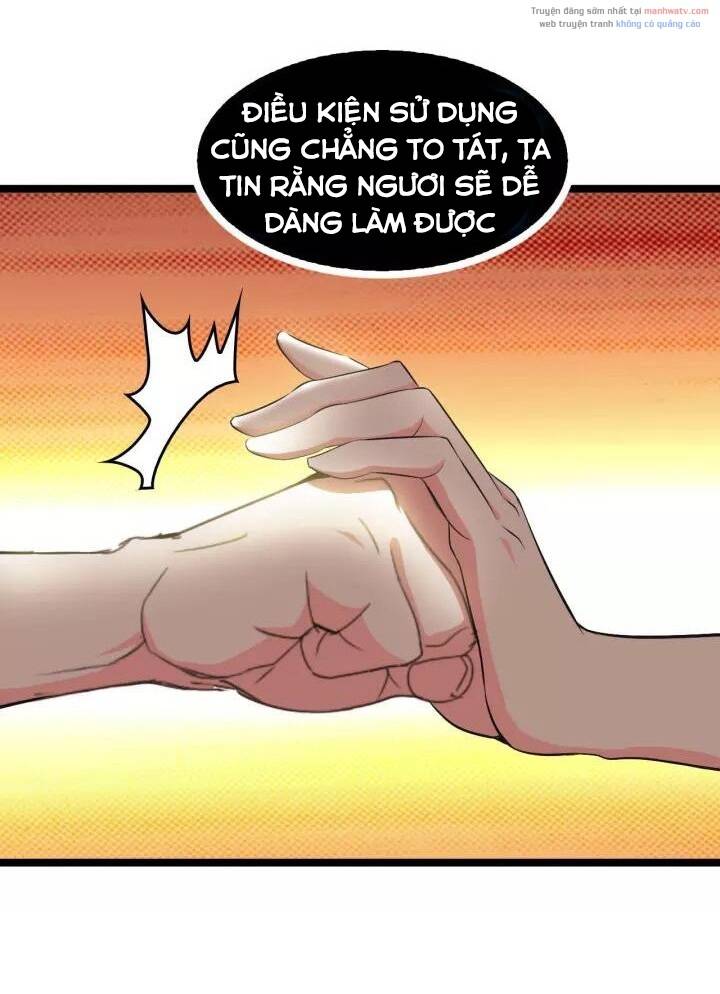 Đại Thiên Tài Bất Khả Chiến Bại Chính Là Ta: Chapter 102