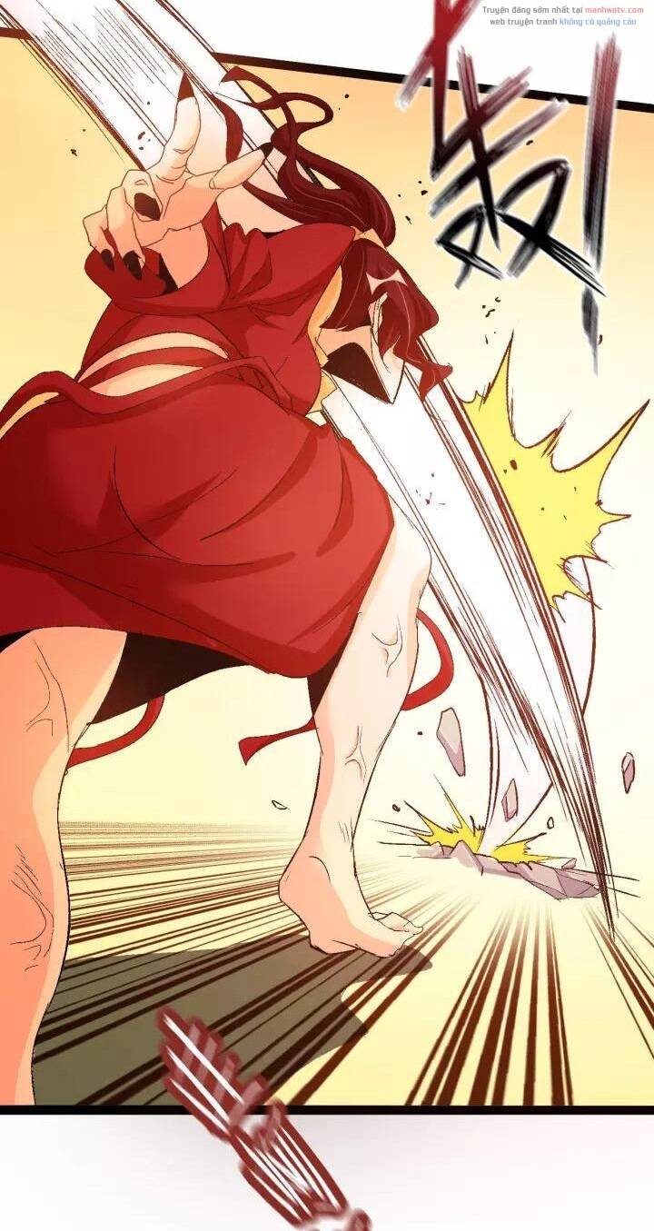 Đại Thiên Tài Bất Khả Chiến Bại Chính Là Ta: Chapter 102