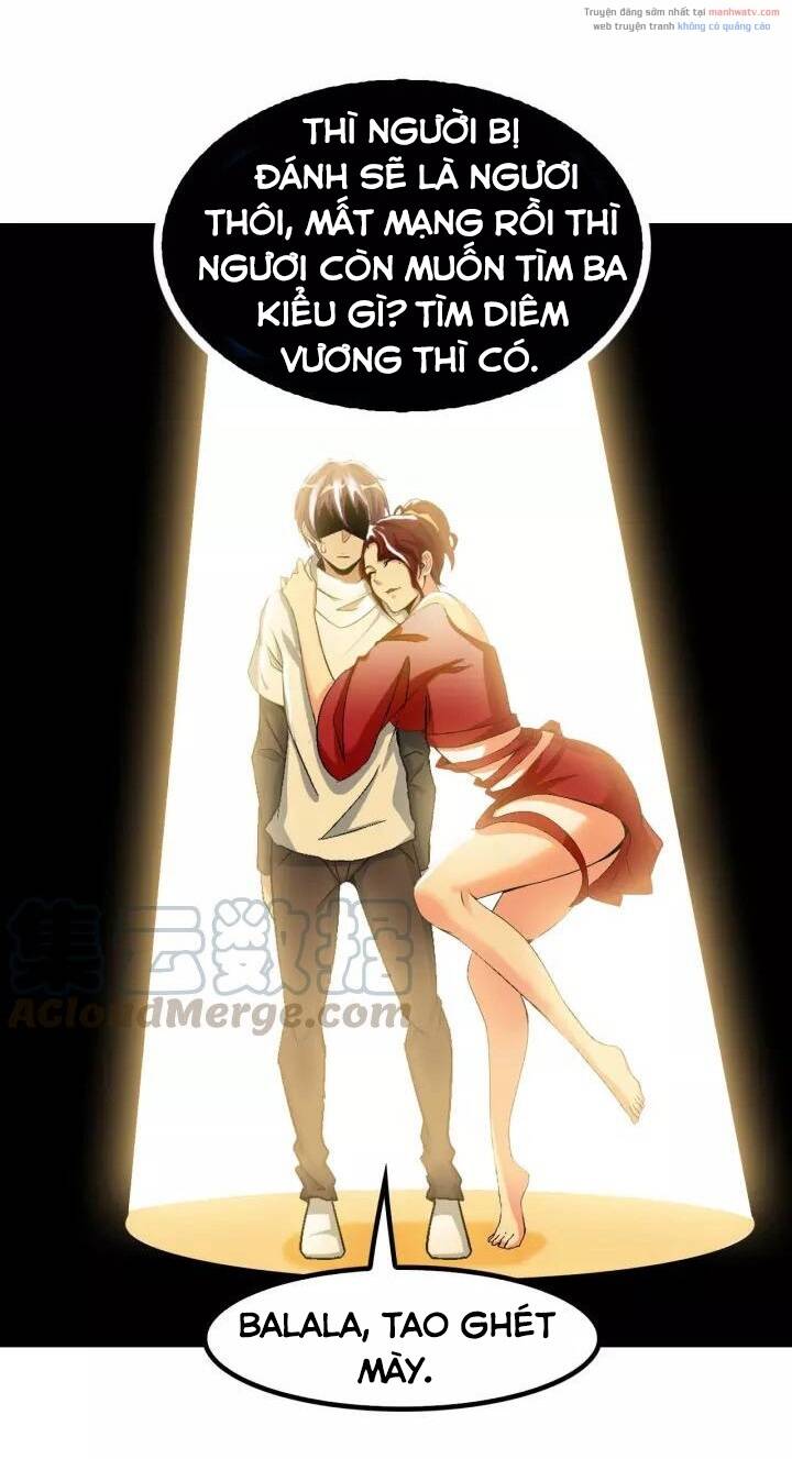 Đại Thiên Tài Bất Khả Chiến Bại Chính Là Ta: Chapter 102