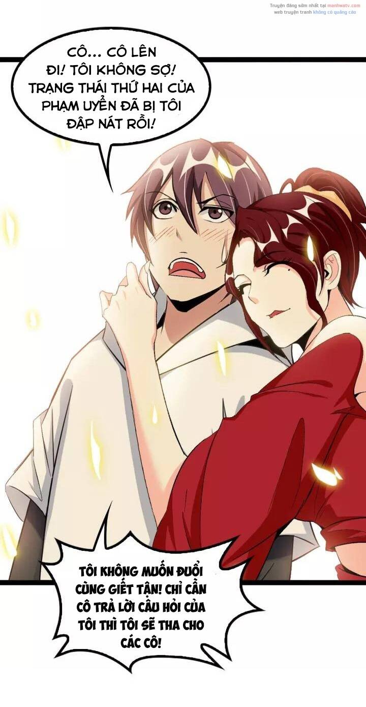 Đại Thiên Tài Bất Khả Chiến Bại Chính Là Ta: Chapter 102
