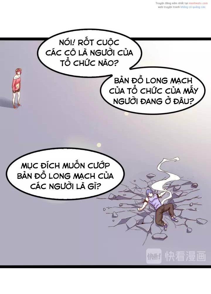 Đại Thiên Tài Bất Khả Chiến Bại Chính Là Ta: Chapter 102