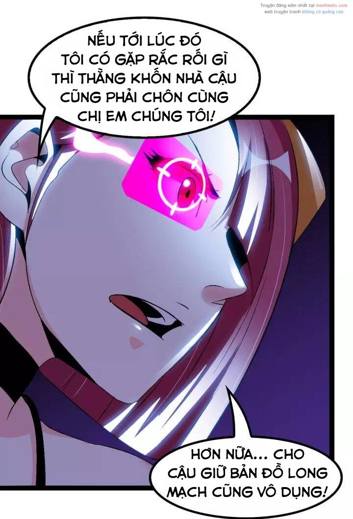 Đại Thiên Tài Bất Khả Chiến Bại Chính Là Ta: Chapter 102