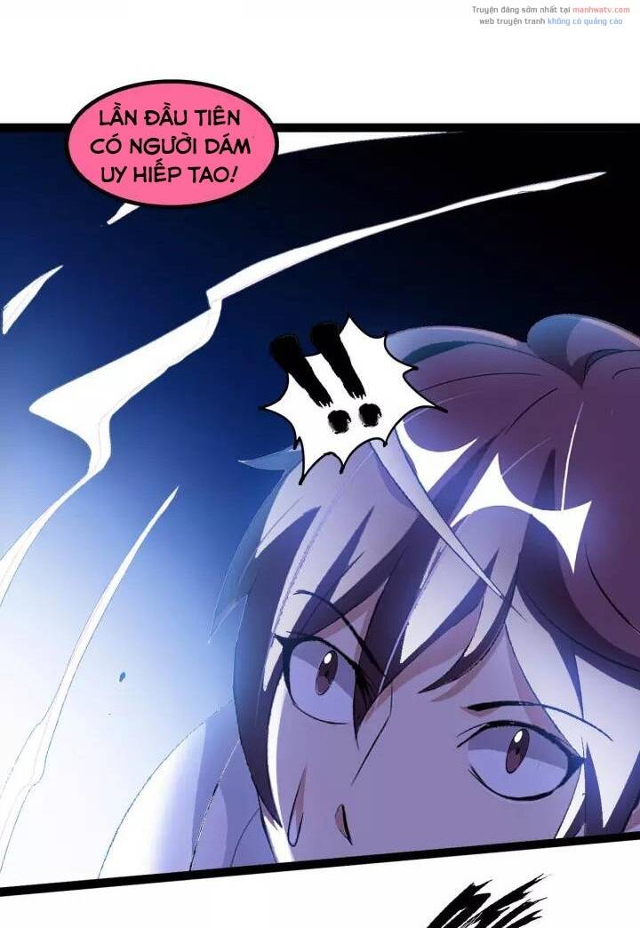 Đại Thiên Tài Bất Khả Chiến Bại Chính Là Ta: Chapter 103