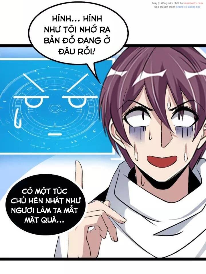 Đại Thiên Tài Bất Khả Chiến Bại Chính Là Ta: Chapter 103
