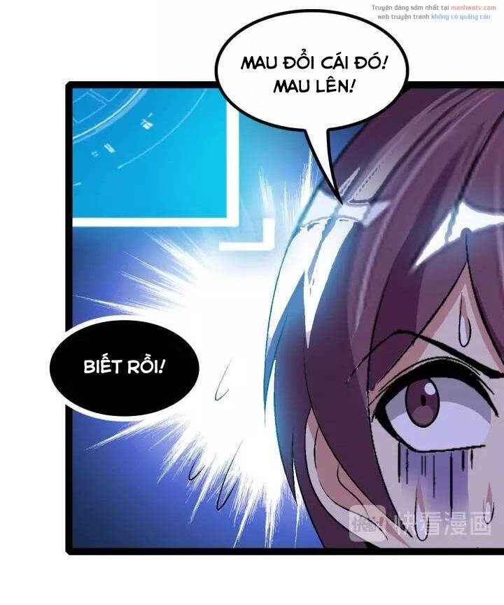 Đại Thiên Tài Bất Khả Chiến Bại Chính Là Ta: Chapter 103