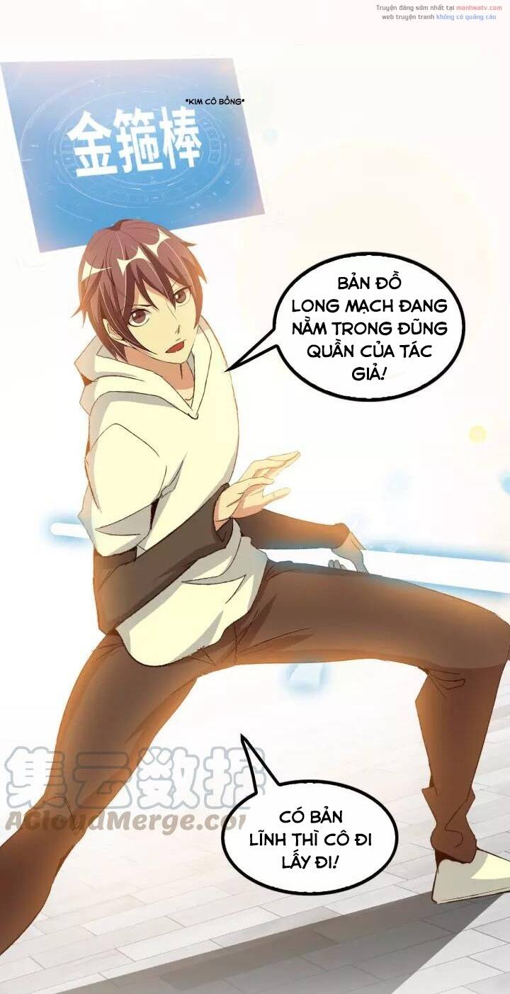 Đại Thiên Tài Bất Khả Chiến Bại Chính Là Ta: Chapter 103