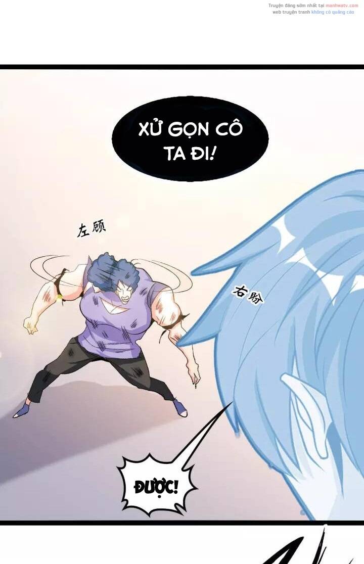 Đại Thiên Tài Bất Khả Chiến Bại Chính Là Ta: Chapter 103
