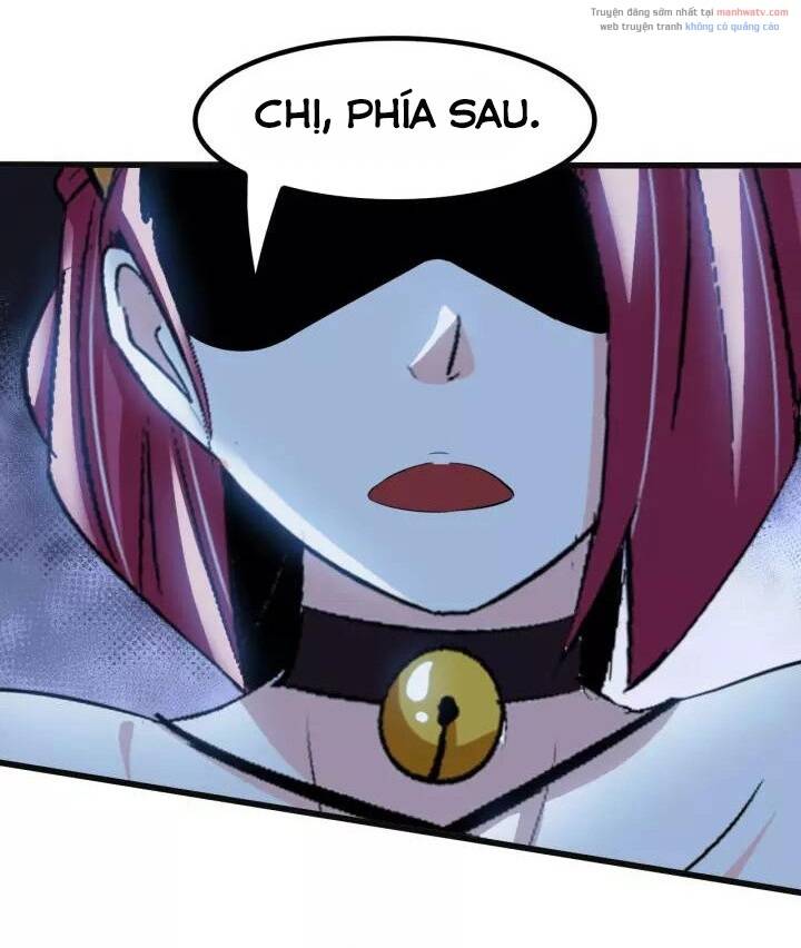 Đại Thiên Tài Bất Khả Chiến Bại Chính Là Ta: Chapter 103