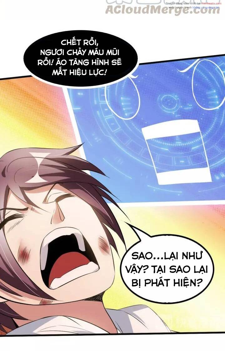 Đại Thiên Tài Bất Khả Chiến Bại Chính Là Ta: Chapter 103