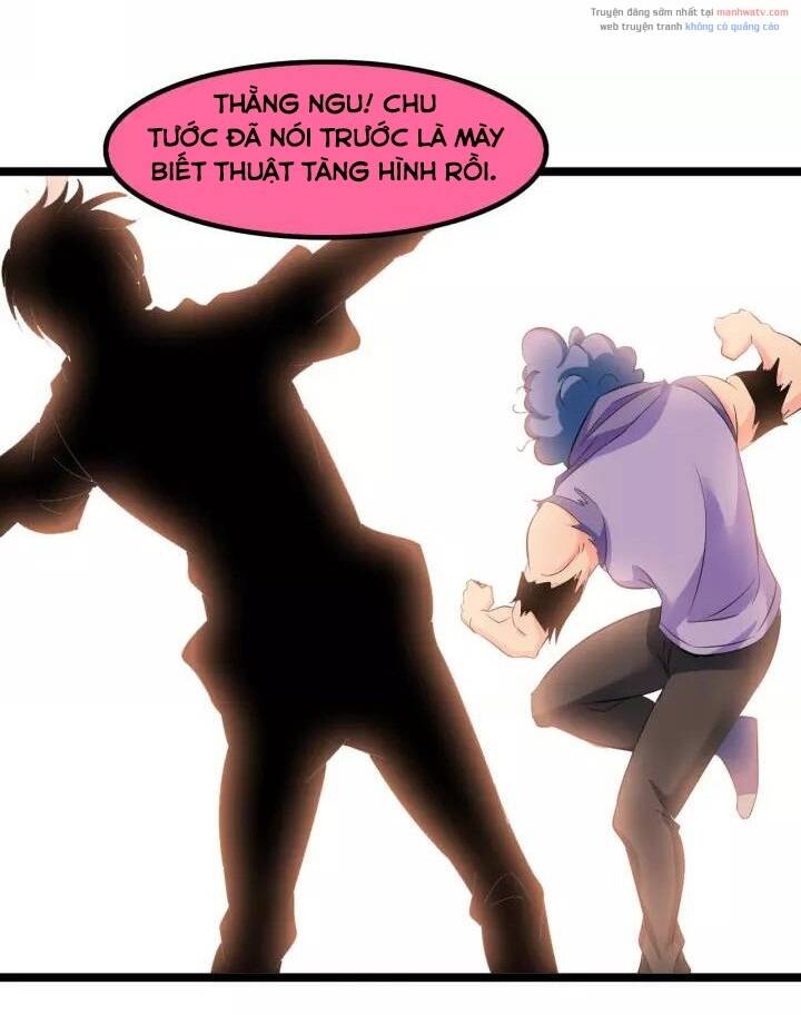 Đại Thiên Tài Bất Khả Chiến Bại Chính Là Ta: Chapter 103